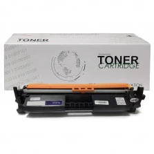 TONER COMPATÍVEL HP 17A CF217A COM CHIP M102 M130 M130FW1.6K
