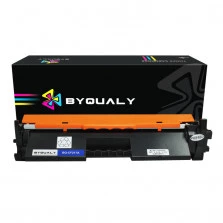 TONER COMPATÍVEL HP 17A CF217A 217 PARA M130 M102 BYQUALY