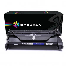 TONER COMPATÍVEL HP CF226A 26A 3K PARA M426dn M402 M402w BYQUALY
