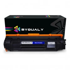 Toner Byqualy Compatível com HP CF248 48A M15 M28 -1K