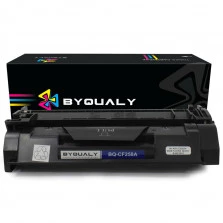TONER COMPATÍVEL HP 58A CF258A 3K - SEM CHIP - M428FDW | M404DW