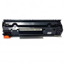 Toner Compatível com HP CF279 CF279A M12A M26 - 1K