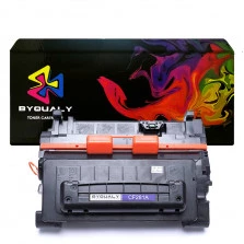 Toner Byqualy Compatível com HP CF281A HP PRO 600 - 10.5K
