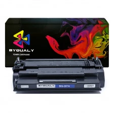 TONER COMPATÍVEL CF287 87A