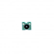 Chip para Toner HP CF351A M176 M177 M176N M177FW - Ciano 1K