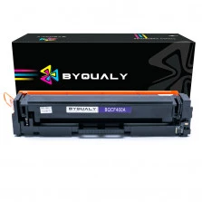 TONER CF400A CF500A