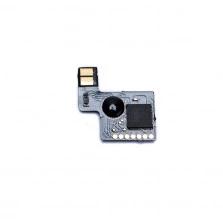 Chip para Toner HP CF403A M252DW M277DW M252 M277 - Magenta 1.4K