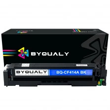 CF414a PRETO sem chip