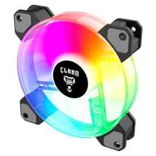 COOLER FAN VEX - ARGB - 3PIN - CLANM