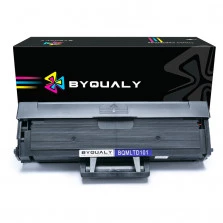 TONER COMPATÍVEL D101 MLT-D101 1.5K ML2160 ML2161 ML2165 SCX3400 BYQUALY