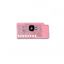 Chip para Toner SAMSUNG 1910 SCX4600 4623 MLT-D105 MLT-D1052 MLT-D1053 - 1.5K