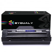 TONER COMPATÍVEL SAMSUNG D111 1.8k BYQUALY - CHIP ATUALIZADO