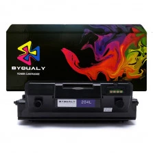 Toner Byqualy Compatível com SAMSUNG D204L - 5K 