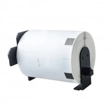 Etiqueta compatível DK11240 102mm*51mm 600pcs ETIQUETAS X-FULL