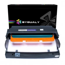UNIDADE DE CILINDRO PARA LEXMARK DRE250 30K COMPATÍVEL BYQUALY 