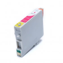 Cartucho de Tinta Compatível com EPSON TO633  C67 C87 CX3700 CX4100 CX4700 - Magenta 10ml