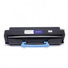 Toner Byqualy Compatível com LEXMARK E230 E330 E332TN E342TN - 6K