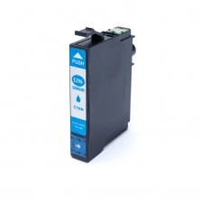 Cartucho de Tinta Compatível com EPSON T2962 T296220 XP231 XP431 XP241 XP441 - Ciano 9,5ml
