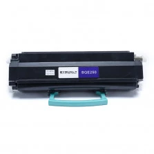 Toner Byqualy Compatível com LEXMARK E250 - 3.5K 