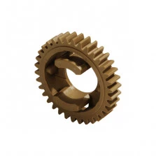 ENGRENAGEM DO ROLO FUSOR BROTHER DCP 8080 8085 - TN580