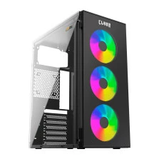 GABINETE GAMER SMOG COM FAN - CLANM