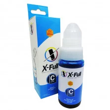 Tinta XFull para impressora CANON