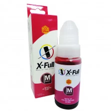 Tinta XFull para impressora CANON