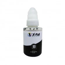 Tinta XFull para impressora Canon Preta 135ml Corante