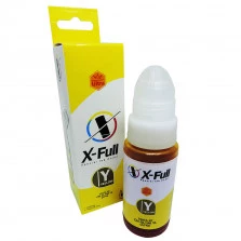 Tinta XFull para impressora CANON