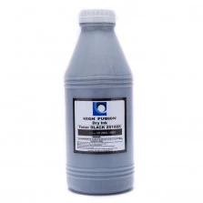 Pó para Toner High Fusion HF2520 Compatível com HP CE250X/CE400X - Preto 170gr
