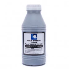 Pó para Toner High Fusion HF2520 Compatível com HP CE310 CF350 - Preto 35gr