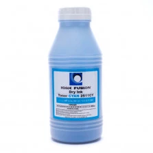 Pó para Toner High Fusion HF2511 Compatível com HP CC531 CE411 CF381 - Ciano 60gr