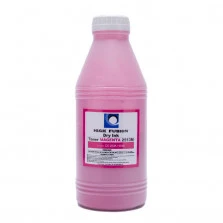 Pó para Toner High Fusion HF2513 Compatível com HP CE253A CE403A - Magenta 140gr