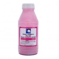 Pó para Toner High Fusion HF2513 Compatível com HP CE313 CF353 - Magenta 30gr