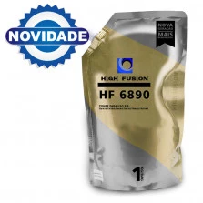 PÓ HF6890 PARA BROTHER TN1060 TN2340 TN2370 TN660 TN3470 TN3472 HIGH FUSION BAG 1KG