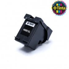 Cartucho de Tinta Compatível com HP 901XL - Preto 18ml 
