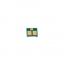 Chip para Toner HP CE255A P3015 P3015DN P3010 - 6K