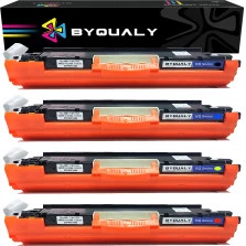 KIT TONER CP1025