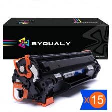 KIT 15 CF283A