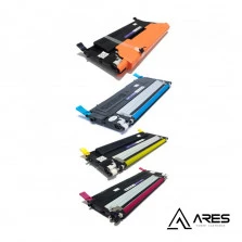 KIT Toner Compatível CLT-409 409S para Samsung CLX-3170 CLX-3175 CLP-310 CLP-315 3170fn 315w 3175fw