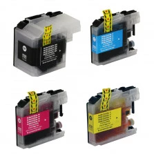 LC509, LC-509, 509BK, BROTHER509, J100, J105, J200, DCPJ100, DCPJ105, DCPJ200, 505, LC505