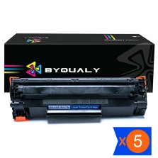 Kit 05 Toner universal