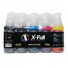 KIT TINTA T664 T774