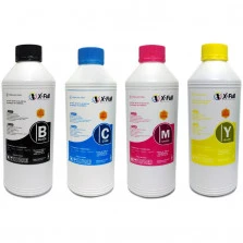 KIT TINTA HP 970 / 971 PRO-X 1 LITRO