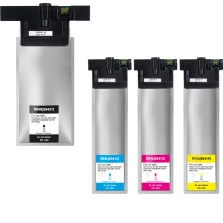 KIT BOLSA TINTA PARA EPSON T941