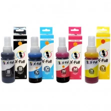 KIT TINTA 664