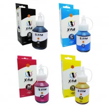 Tanque de Tinta Brother 4 cores