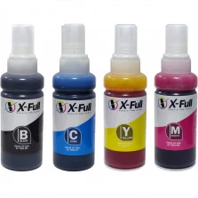 KIT TINTA T664 XFULL