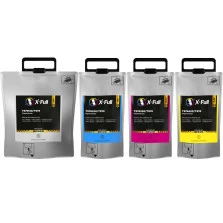 KIT BOLSA DE TINTA T974 4 CORES