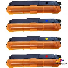 KIT TONER COMPATÍVEL TN213 TN217